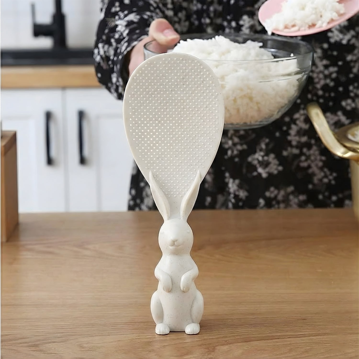 Serving Spoon